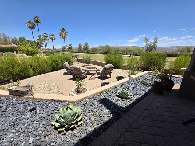 25835 N LAGO Lane, Rio Verde, AZ 85263