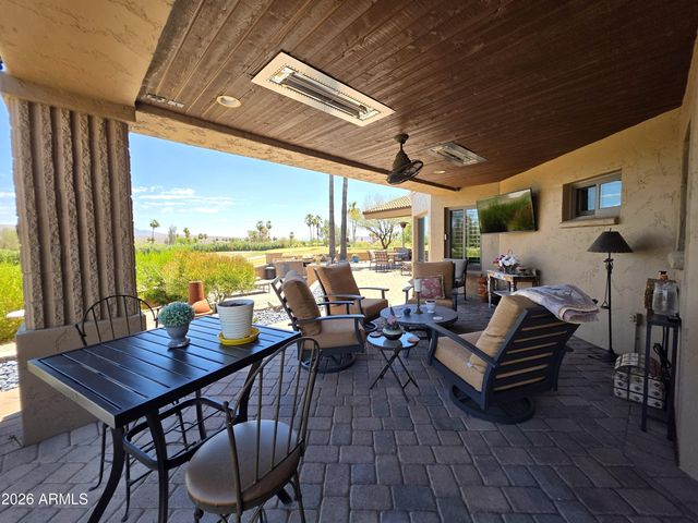 25835 N LAGO Lane, Rio Verde, AZ 85263