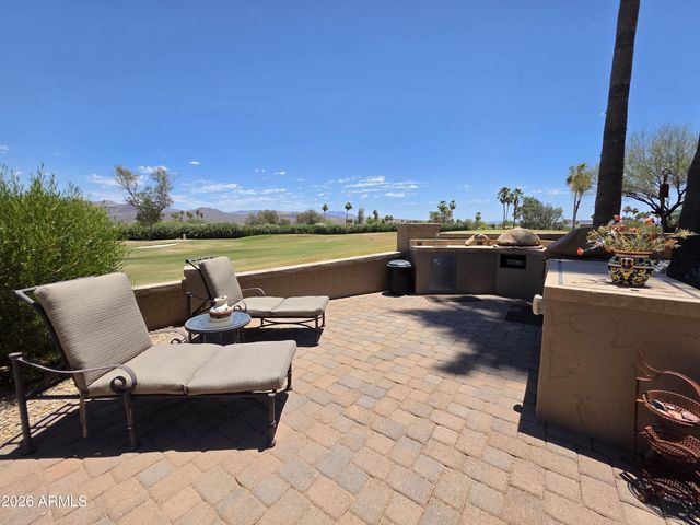 25835 N LAGO Lane, Rio Verde, AZ 85263