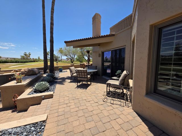 25835 N LAGO Lane, Rio Verde, AZ 85263