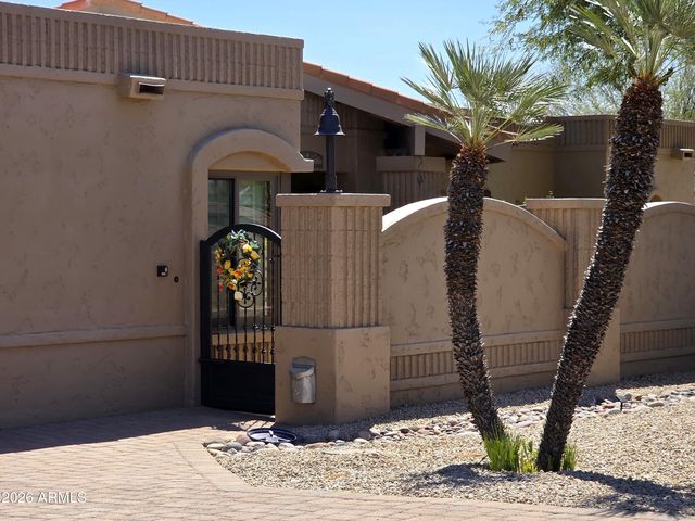 25835 N LAGO Lane, Rio Verde, AZ 85263