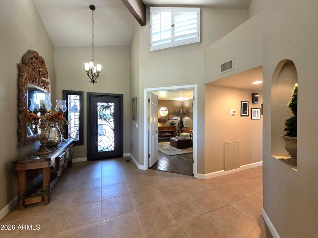25835 N LAGO Lane, Rio Verde, AZ 85263