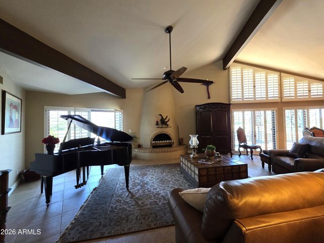 25835 N LAGO Lane, Rio Verde, AZ 85263