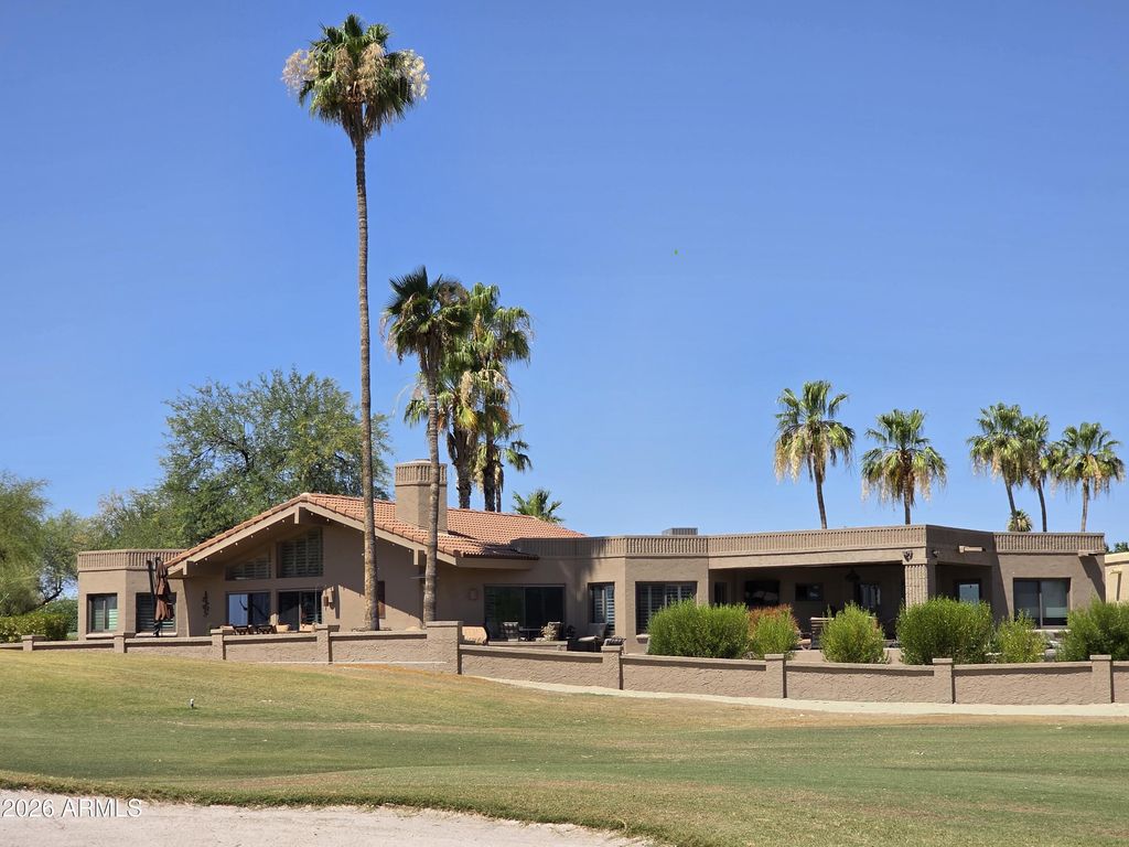 25835 N LAGO Lane, Rio Verde, AZ 85263