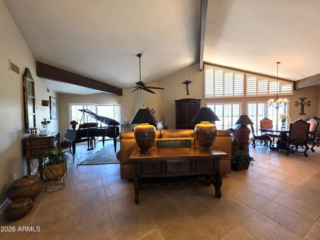 25835 N LAGO Lane, Rio Verde, AZ 85263 — photo 2