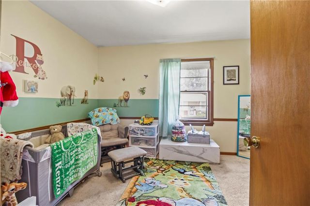 8203 E 105th Street, Kansas City, MO 64134