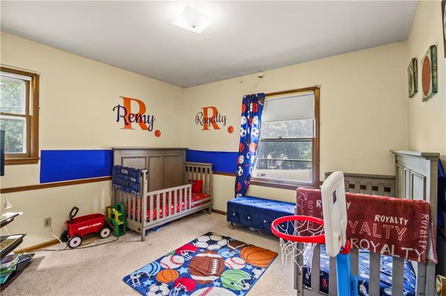 8203 E 105th Street, Kansas City, MO 64134
