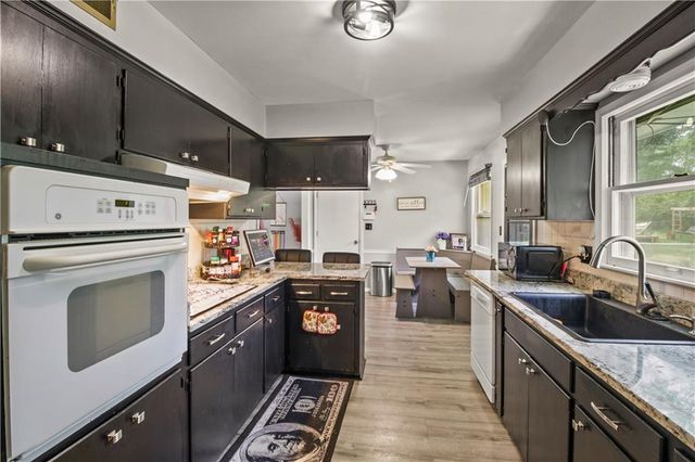 8203 E 105th Street, Kansas City, MO 64134