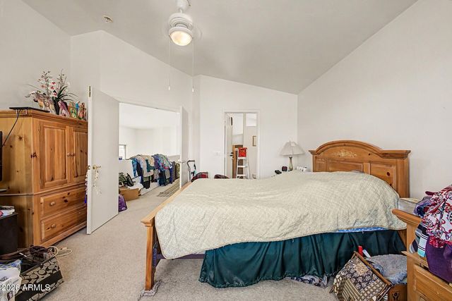 4616 E WINDSONG Drive, Phoenix, AZ 85048
