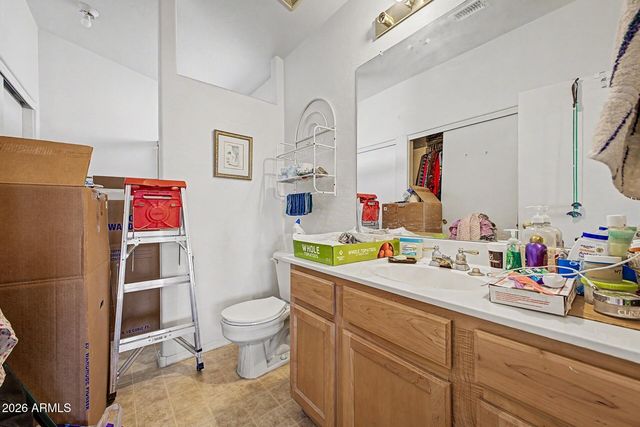 4616 E WINDSONG Drive, Phoenix, AZ 85048