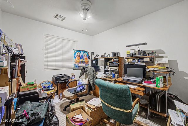4616 E WINDSONG Drive, Phoenix, AZ 85048