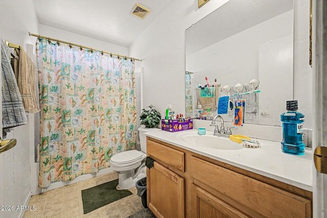 4616 E WINDSONG Drive, Phoenix, AZ 85048
