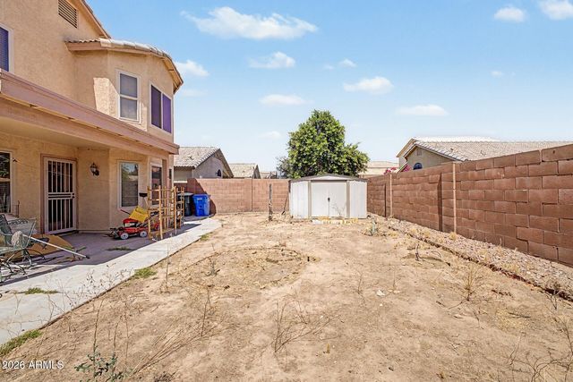 4616 E WINDSONG Drive, Phoenix, AZ 85048