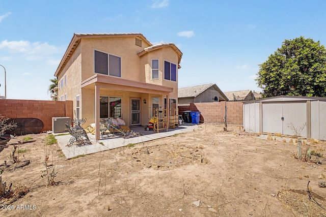 4616 E WINDSONG Drive, Phoenix, AZ 85048