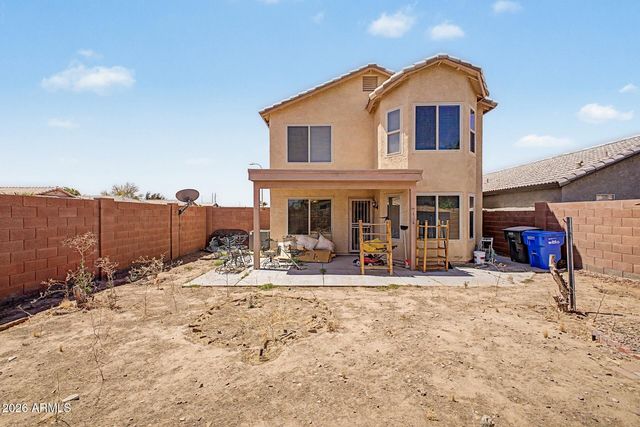 4616 E WINDSONG Drive, Phoenix, AZ 85048