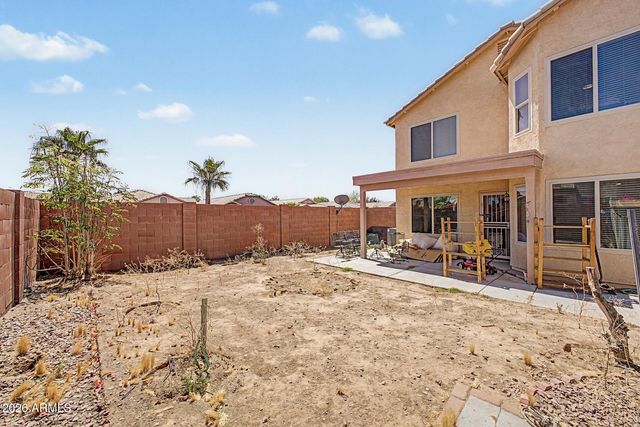 4616 E WINDSONG Drive, Phoenix, AZ 85048