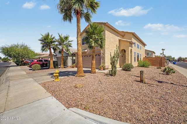 4616 E WINDSONG Drive, Phoenix, AZ 85048