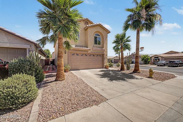 4616 E WINDSONG Drive, Phoenix, AZ 85048