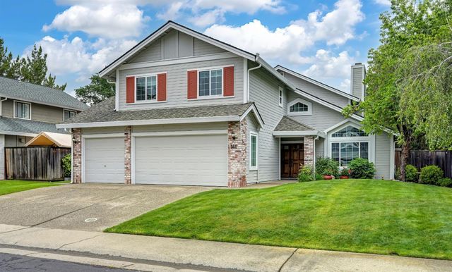 140 Stonington Way, Folsom, CA 95630
