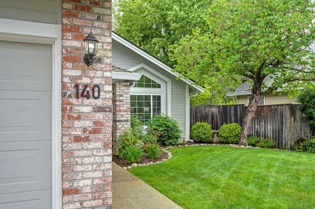 140 Stonington Way, Folsom, CA 95630