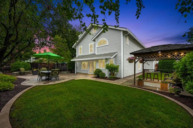 140 Stonington Way, Folsom, CA 95630