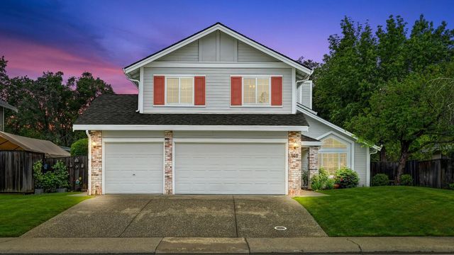 140 Stonington Way, Folsom, CA 95630