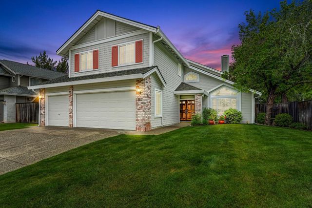 140 Stonington Way, Folsom, CA 95630