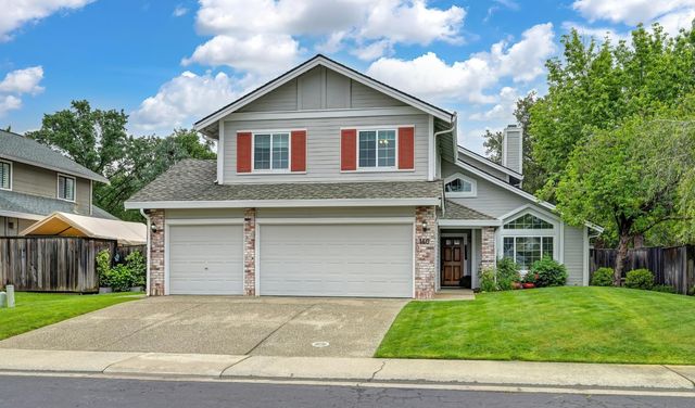 140 Stonington Way, Folsom, CA 95630