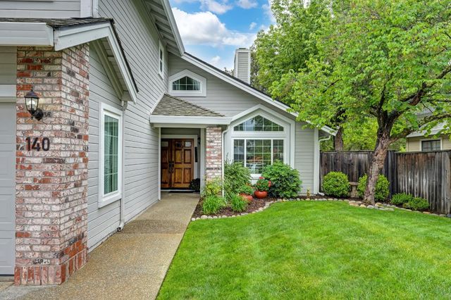 140 Stonington Way, Folsom, CA 95630
