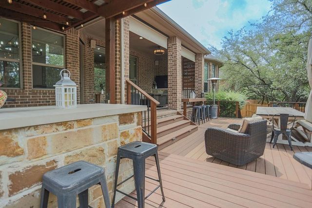 208 Mirafield LN, Austin, TX 78737