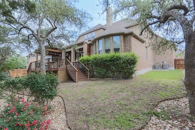 208 Mirafield LN, Austin, TX 78737