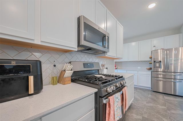 2446 Palisade Crest Drive, Rosharon, TX 77583