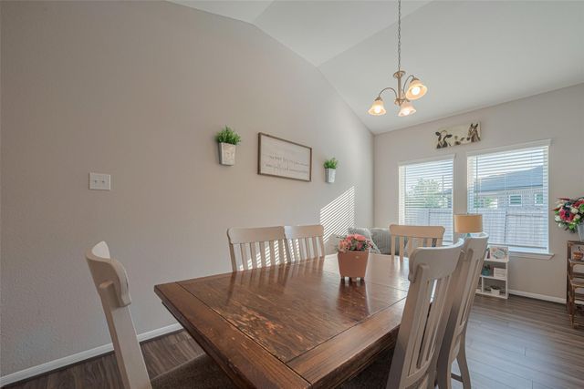 2446 Palisade Crest Drive, Rosharon, TX 77583