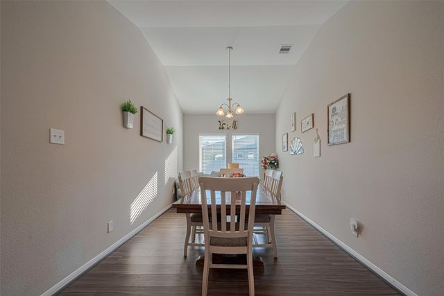 2446 Palisade Crest Drive, Rosharon, TX 77583