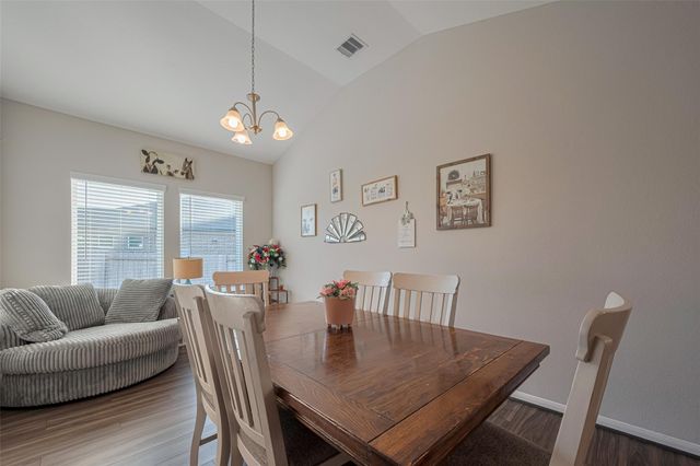 2446 Palisade Crest Drive, Rosharon, TX 77583