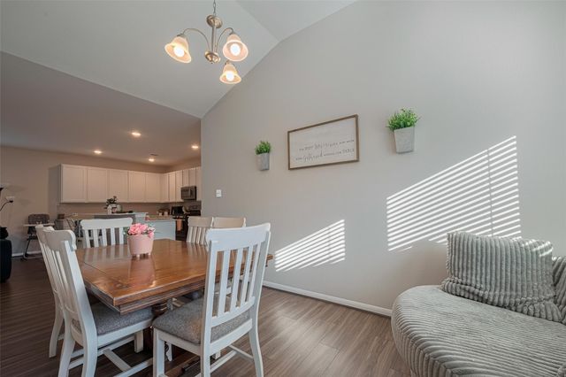 2446 Palisade Crest Drive, Rosharon, TX 77583