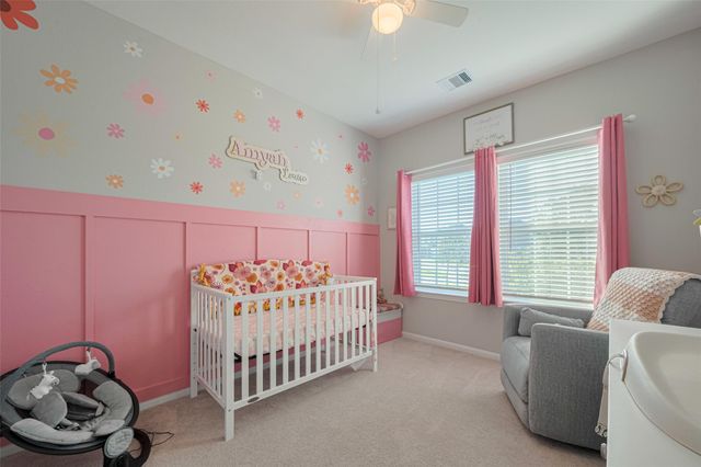 2446 Palisade Crest Drive, Rosharon, TX 77583