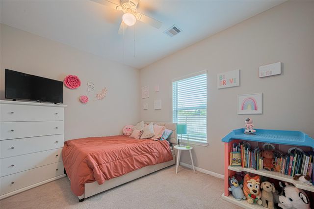 2446 Palisade Crest Drive, Rosharon, TX 77583