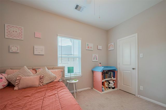 2446 Palisade Crest Drive, Rosharon, TX 77583