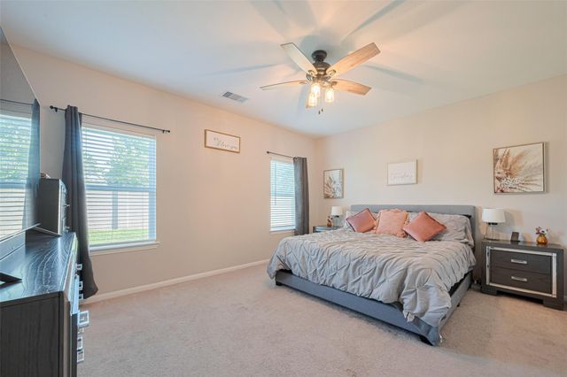 2446 Palisade Crest Drive, Rosharon, TX 77583