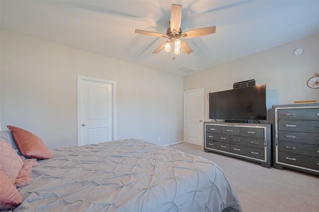 2446 Palisade Crest Drive, Rosharon, TX 77583