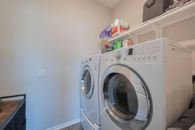 2446 Palisade Crest Drive, Rosharon, TX 77583