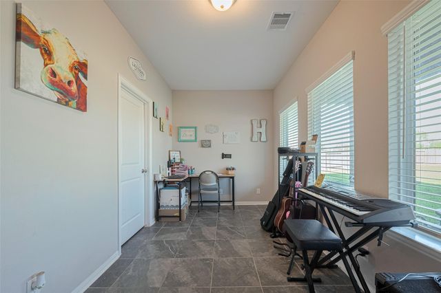 2446 Palisade Crest Drive, Rosharon, TX 77583