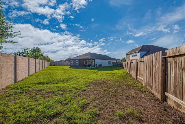 2446 Palisade Crest Drive, Rosharon, TX 77583
