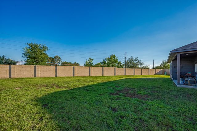 2446 Palisade Crest Drive, Rosharon, TX 77583