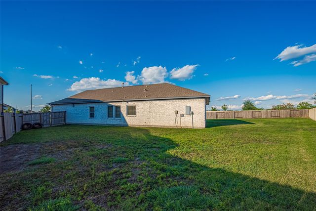 2446 Palisade Crest Drive, Rosharon, TX 77583