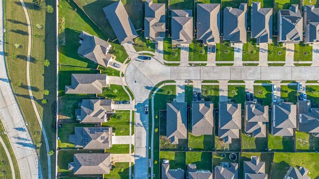 2446 Palisade Crest Drive, Rosharon, TX 77583