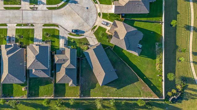 2446 Palisade Crest Drive, Rosharon, TX 77583