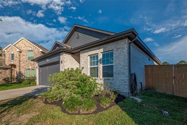 2446 Palisade Crest Drive, Rosharon, TX 77583