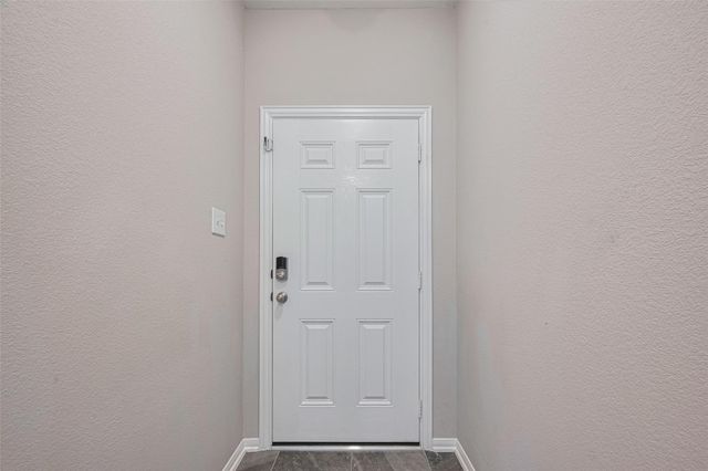 2446 Palisade Crest Drive, Rosharon, TX 77583